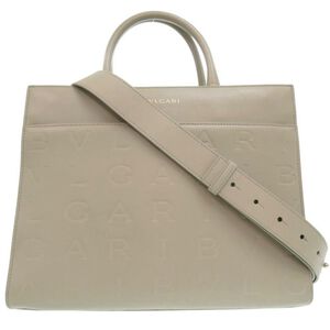 Bvlgari Tote