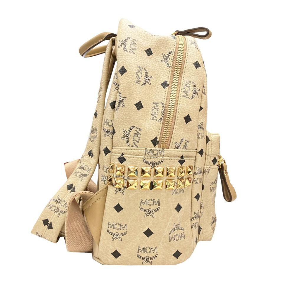 Mcm Backpack