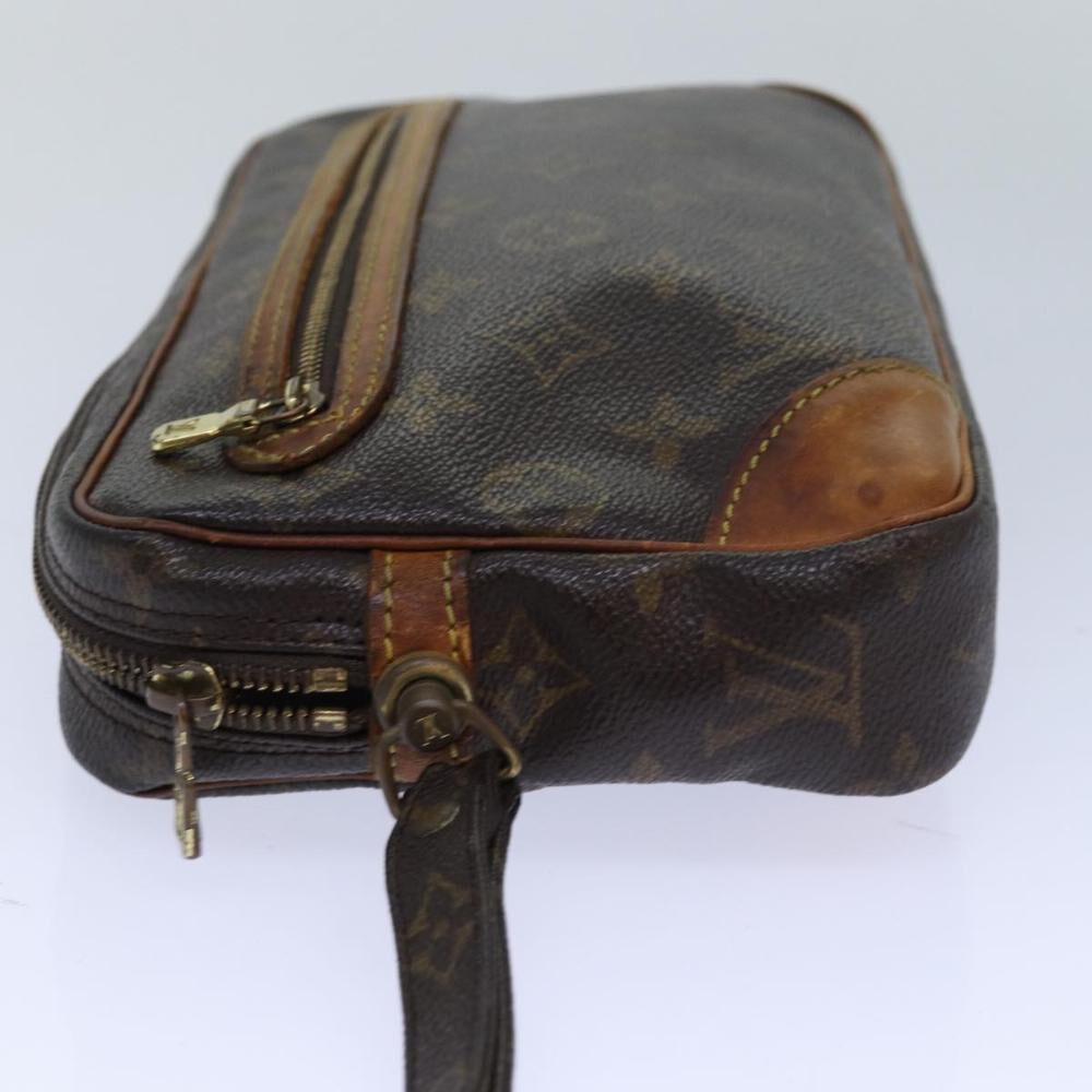 Louis Vuitton Marly Dragonne