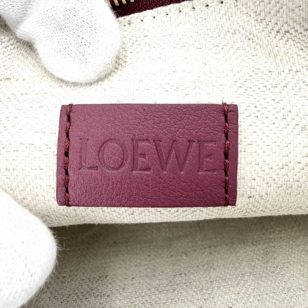 Loewe Clutch