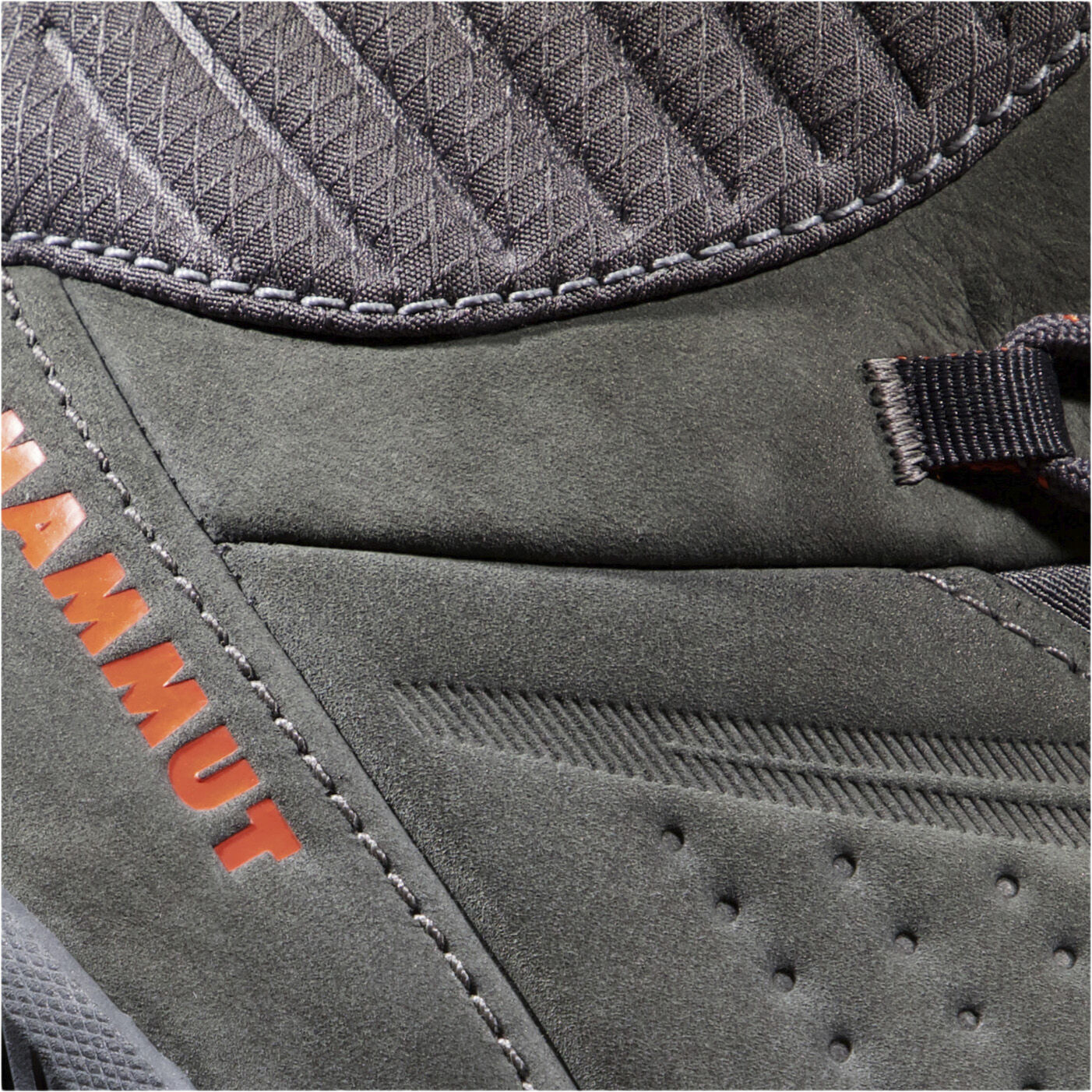 Mammut Nova IV Mid LTH vandrest&oslash;vle, dame