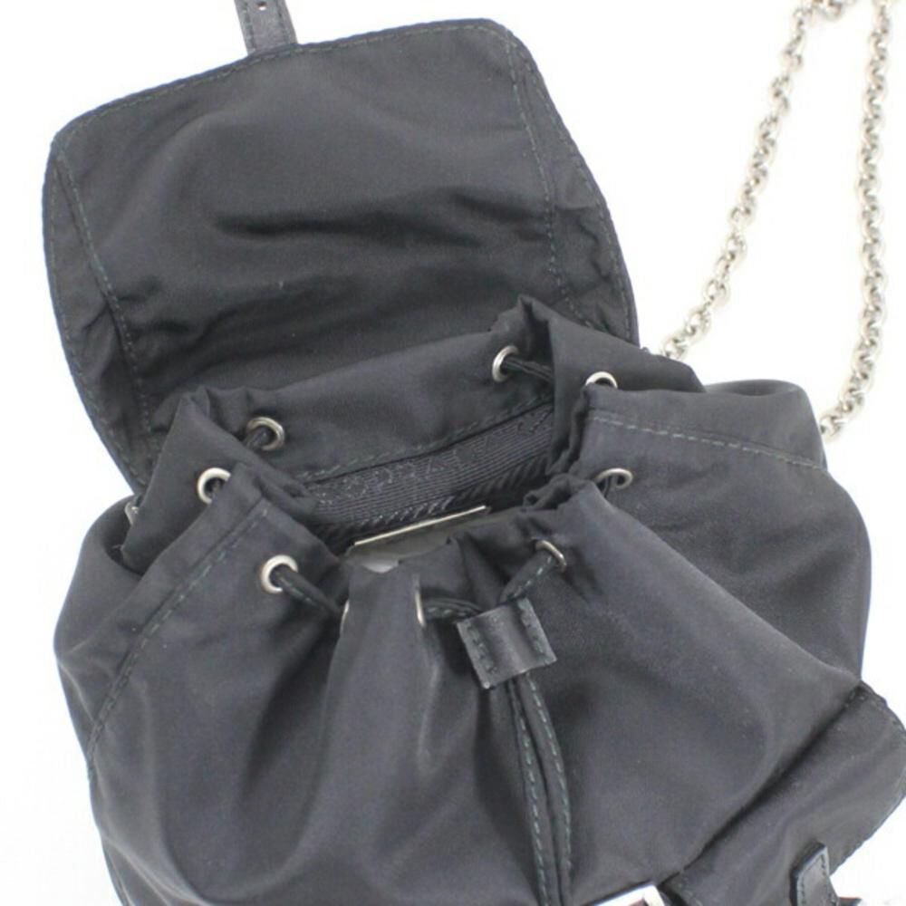 Prada Shoulder Bag