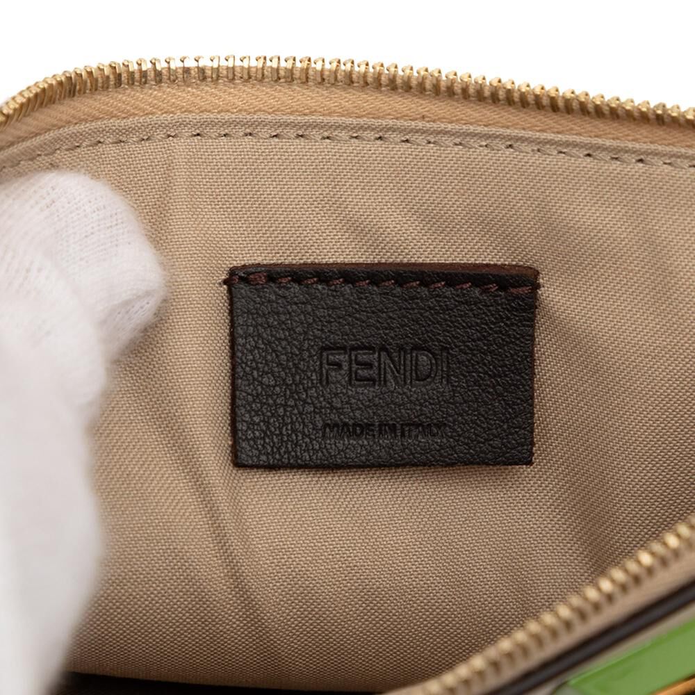 Fendi Clutch