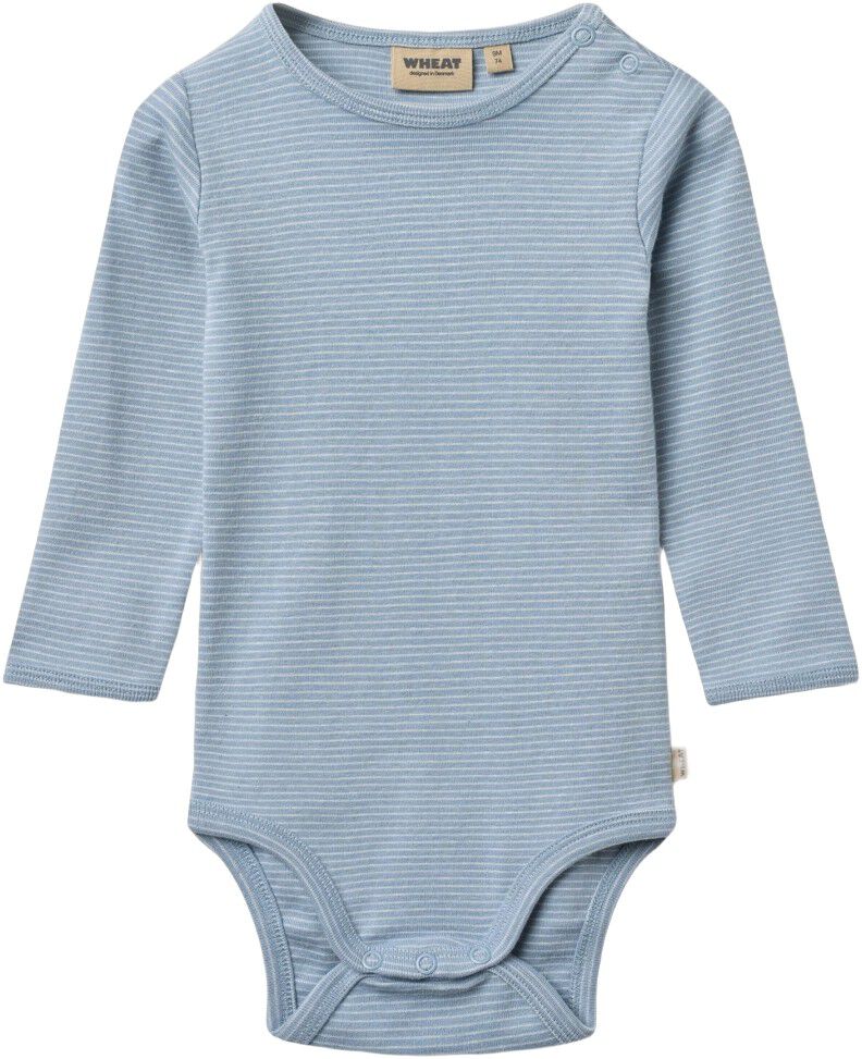 Lang&aelig;rmet Body Berti