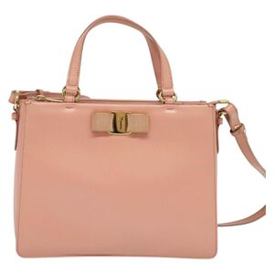 Salvatore Ferragamo Shoulder Bag