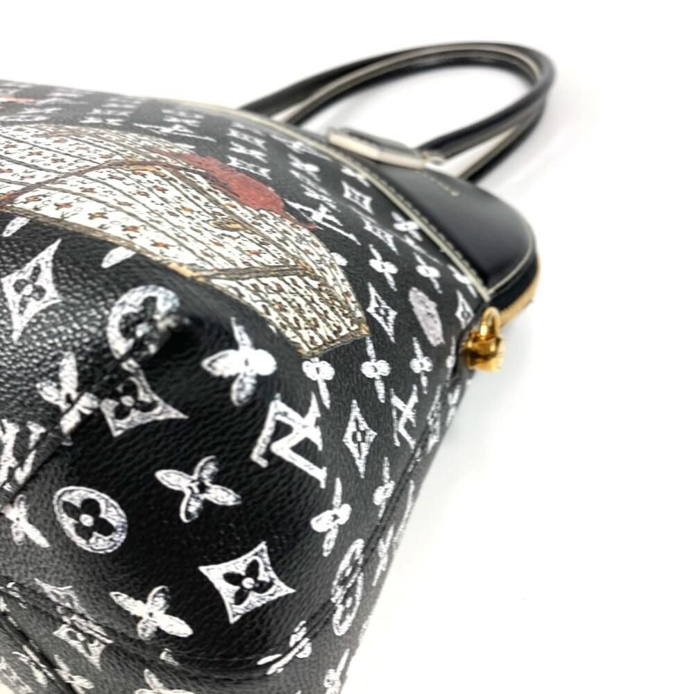 Louis Vuitton Alma
