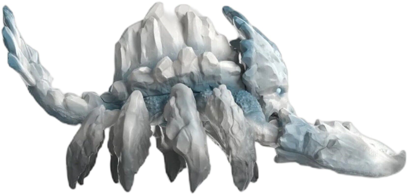 Schleich Ice Krabbe