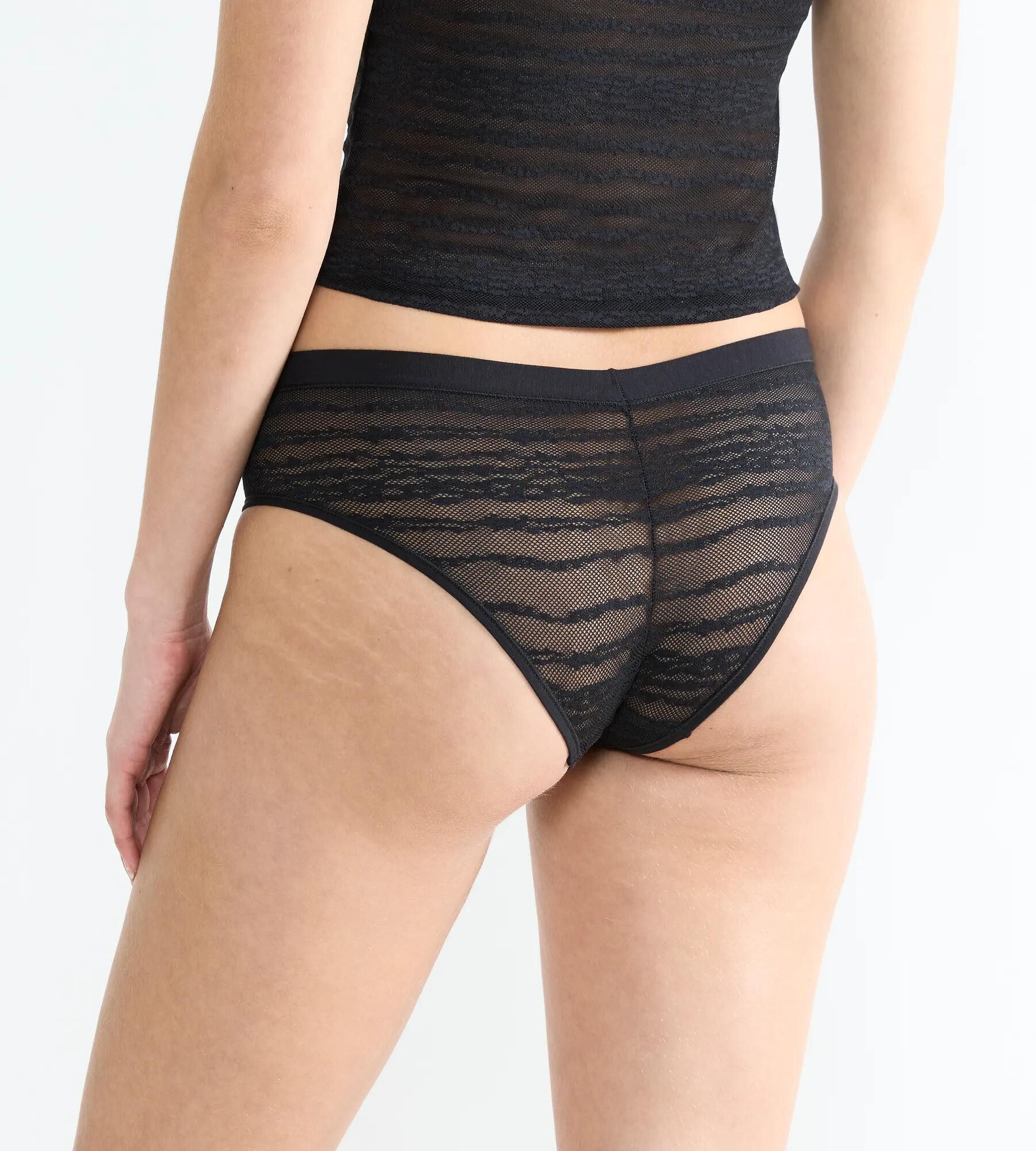 sloggi FREE Evolve Hipster Lace
