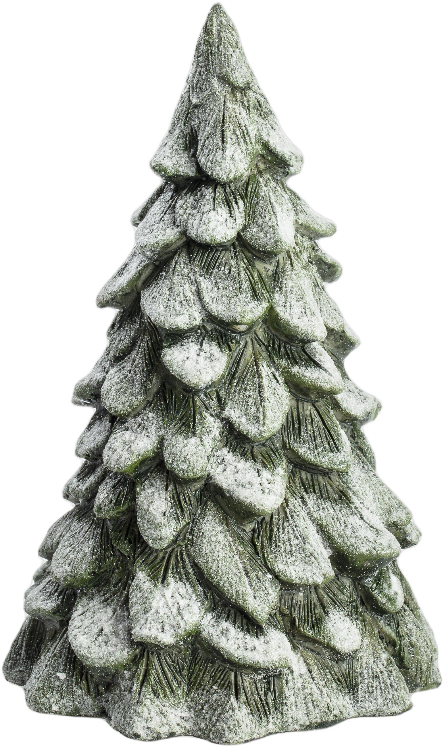 Julegranen, Grandam, lille