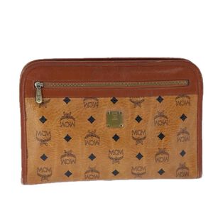 Mcm Clutch