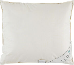 COCOON junior uldpude, økologisk merinould - 40x45 cm