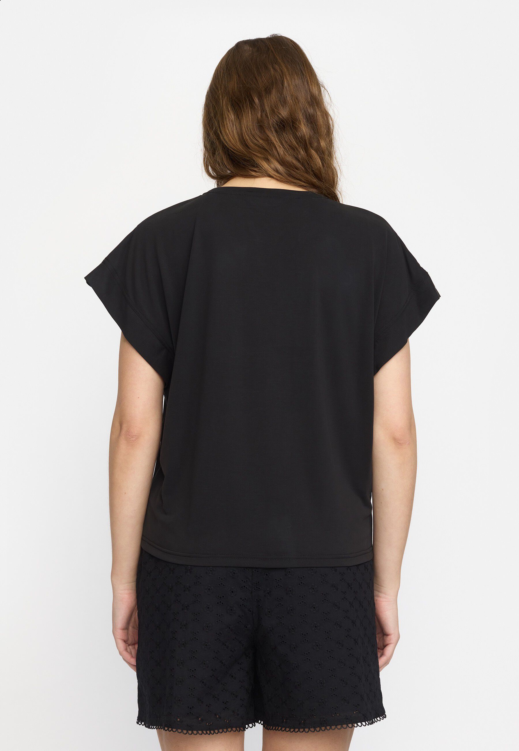 SRElla Boxy T-Shirt