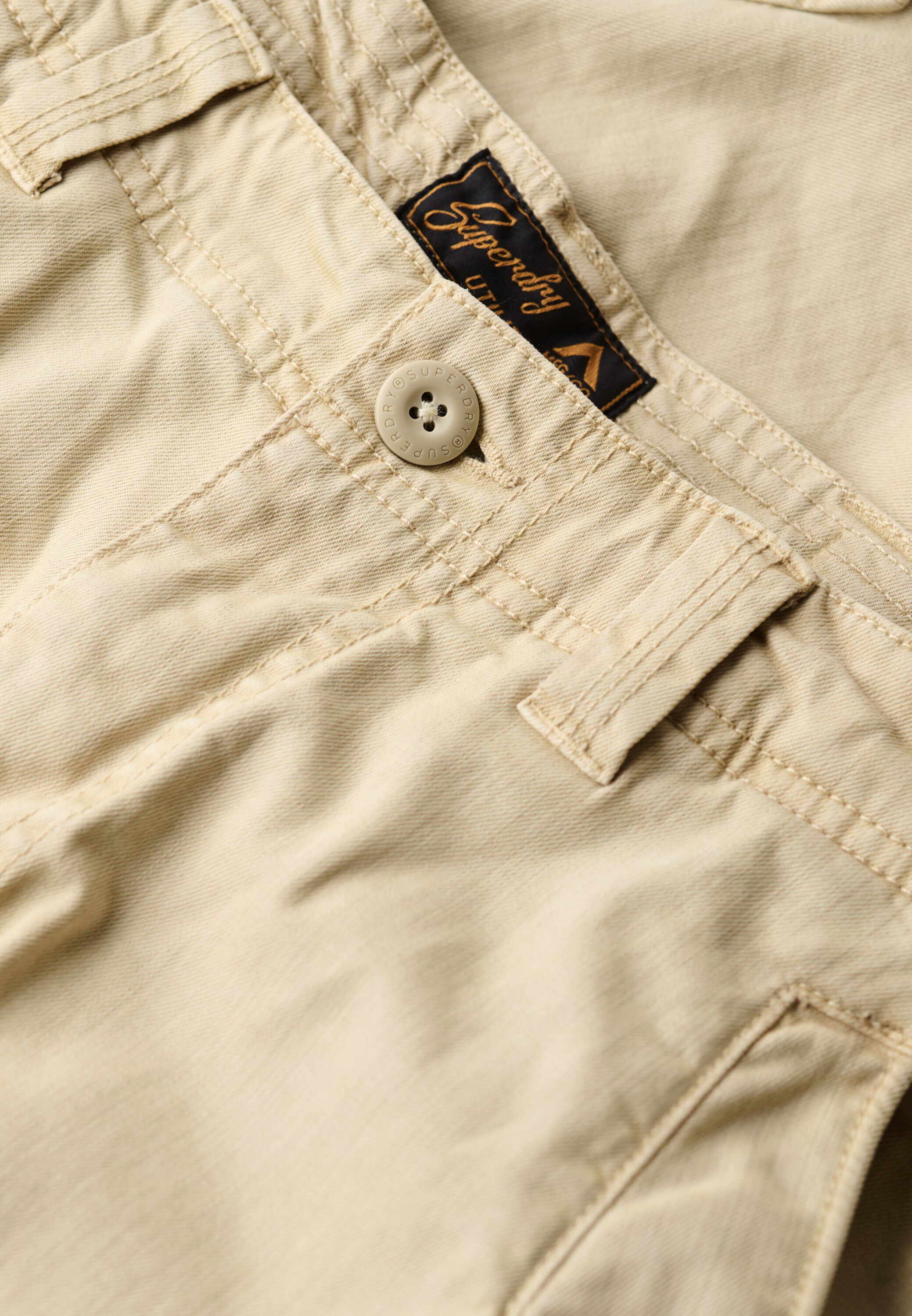 CORE CARGO SHORT