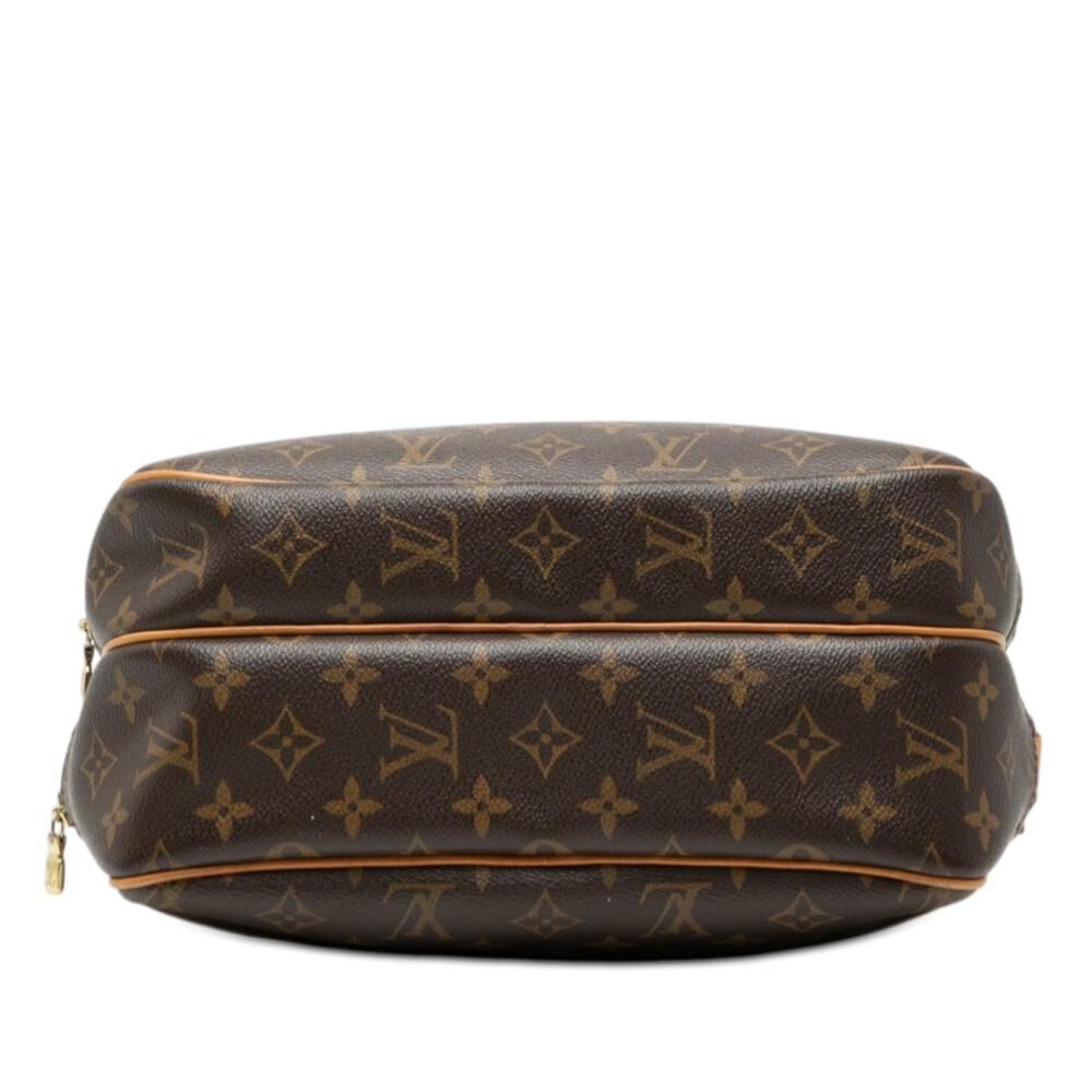 Louis Vuitton Reporter