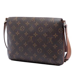 Louis Vuitton Musette Tango