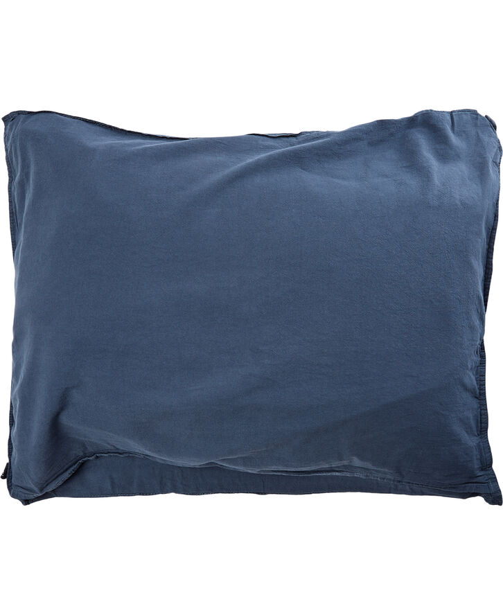 Høie Frøya mørkeblå 50x60