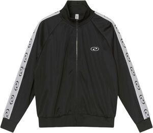 JackRS Zip Cardigan