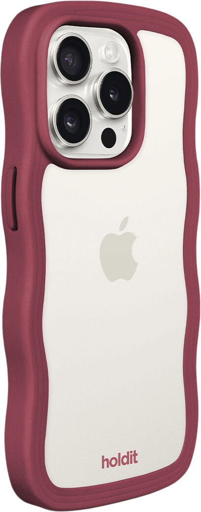 Wavy Case iPhone 14 Pro