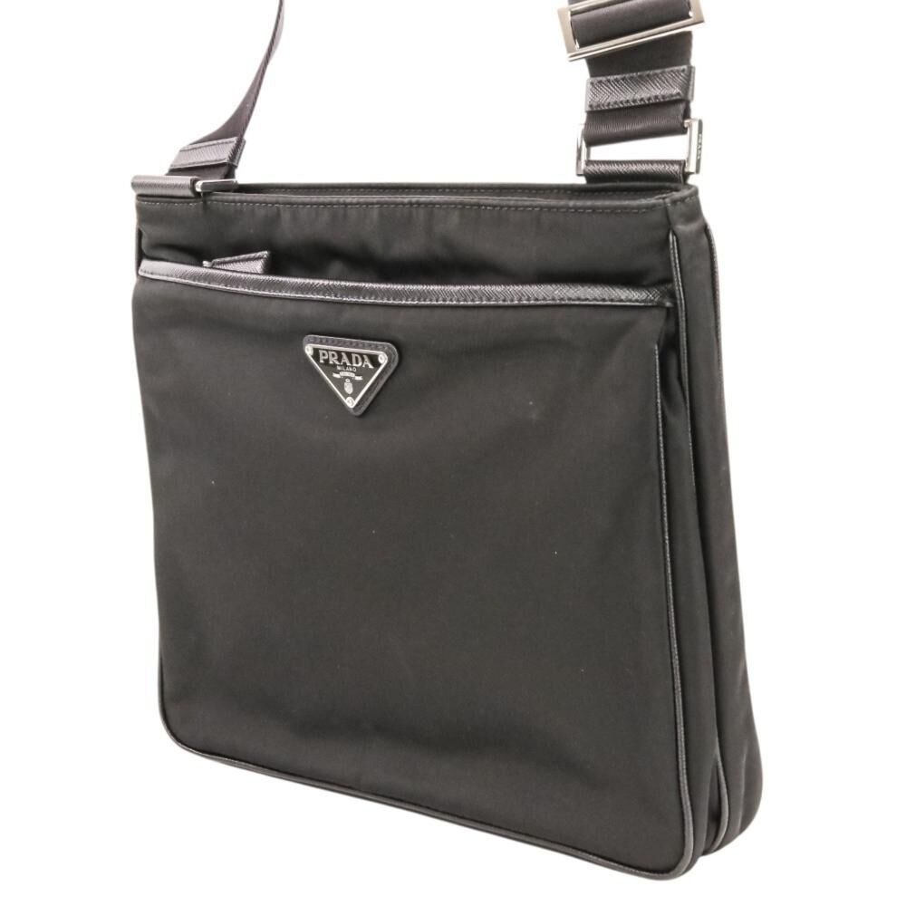 Prada Shoulder Bag