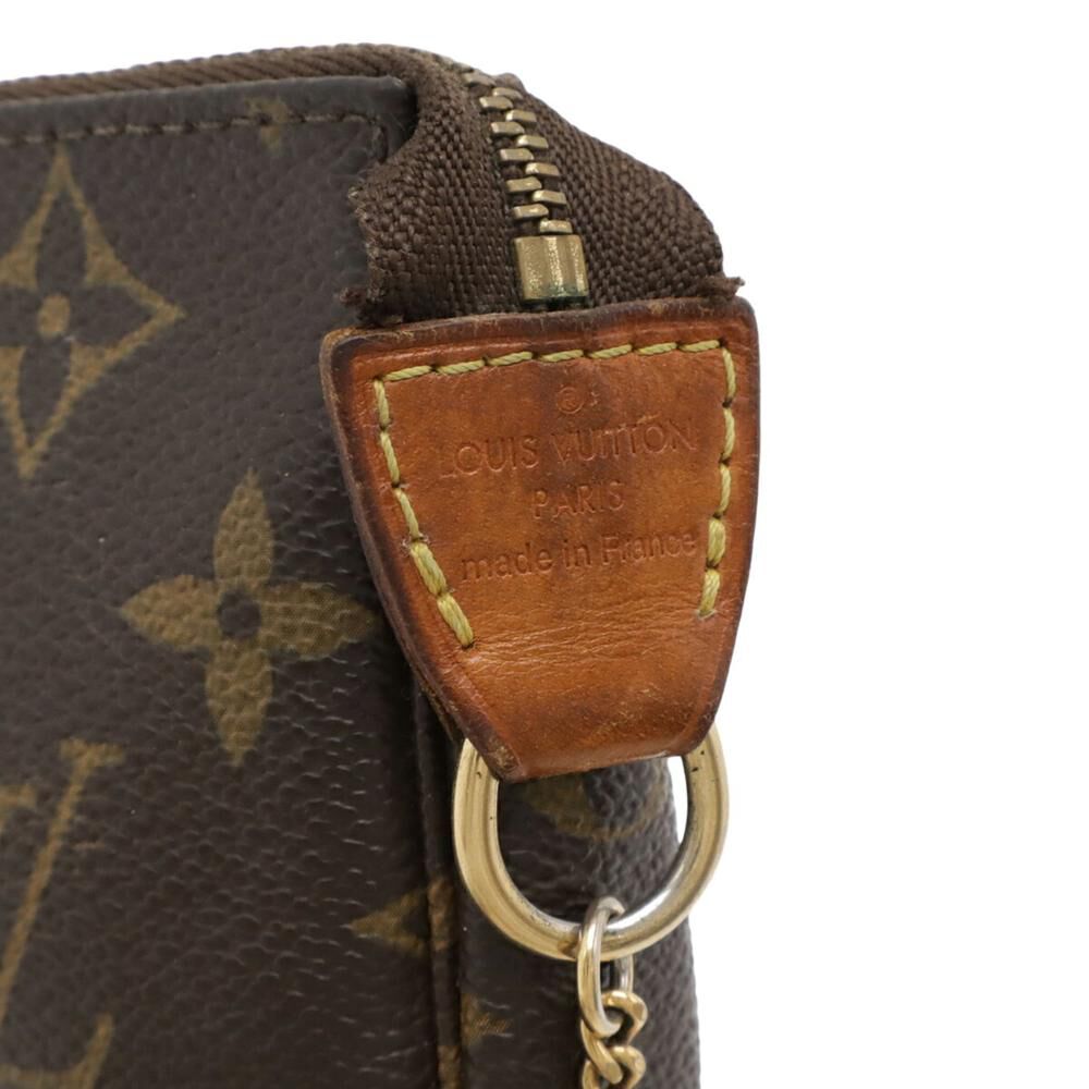 Louis Vuitton Pochette Accessoires