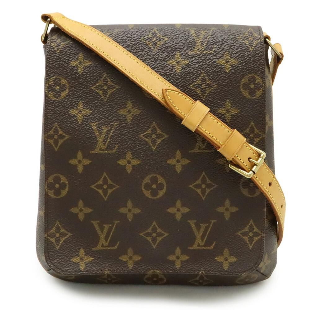 Louis Vuitton Musette Salsa