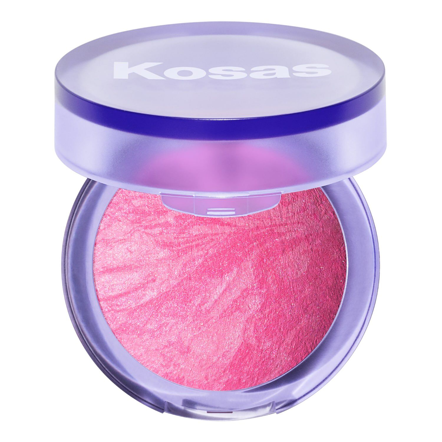 Blush is Life - Kompakt puderrouge