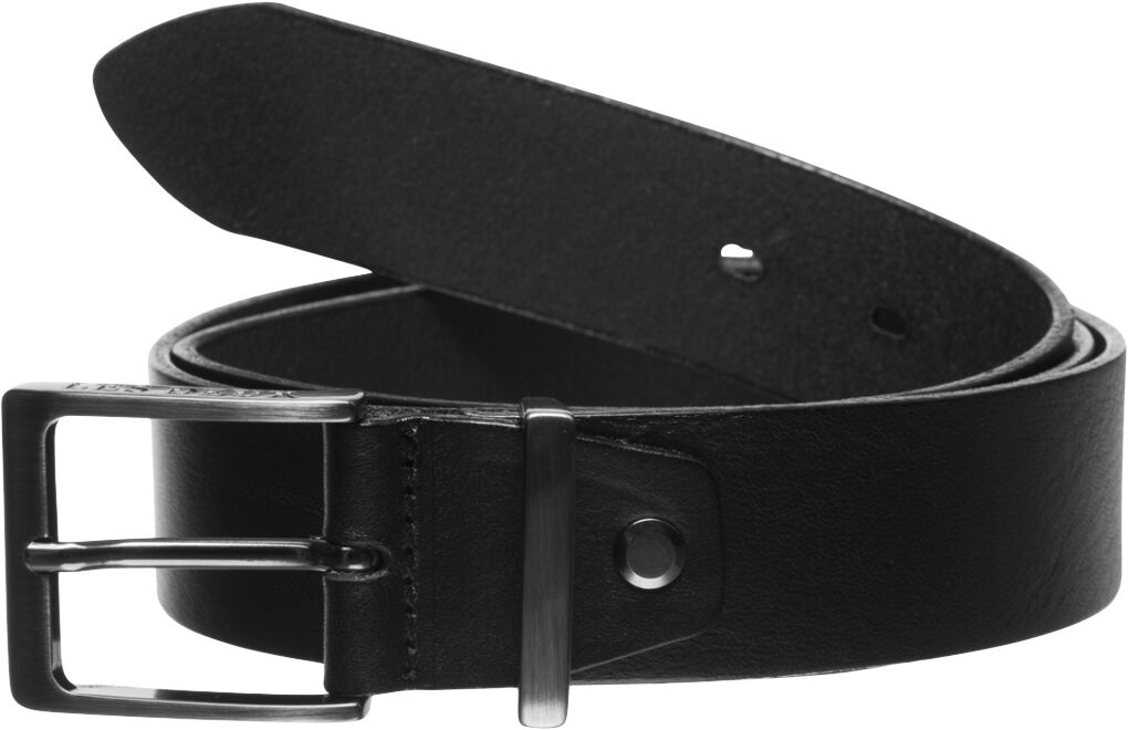 Walker Leather Belt