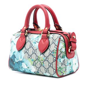 Gucci Boston Bag