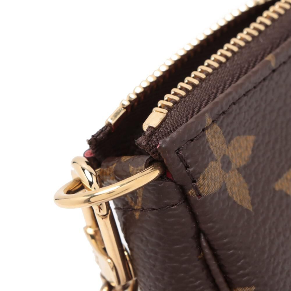 Louis Vuitton Pochette Accessoires