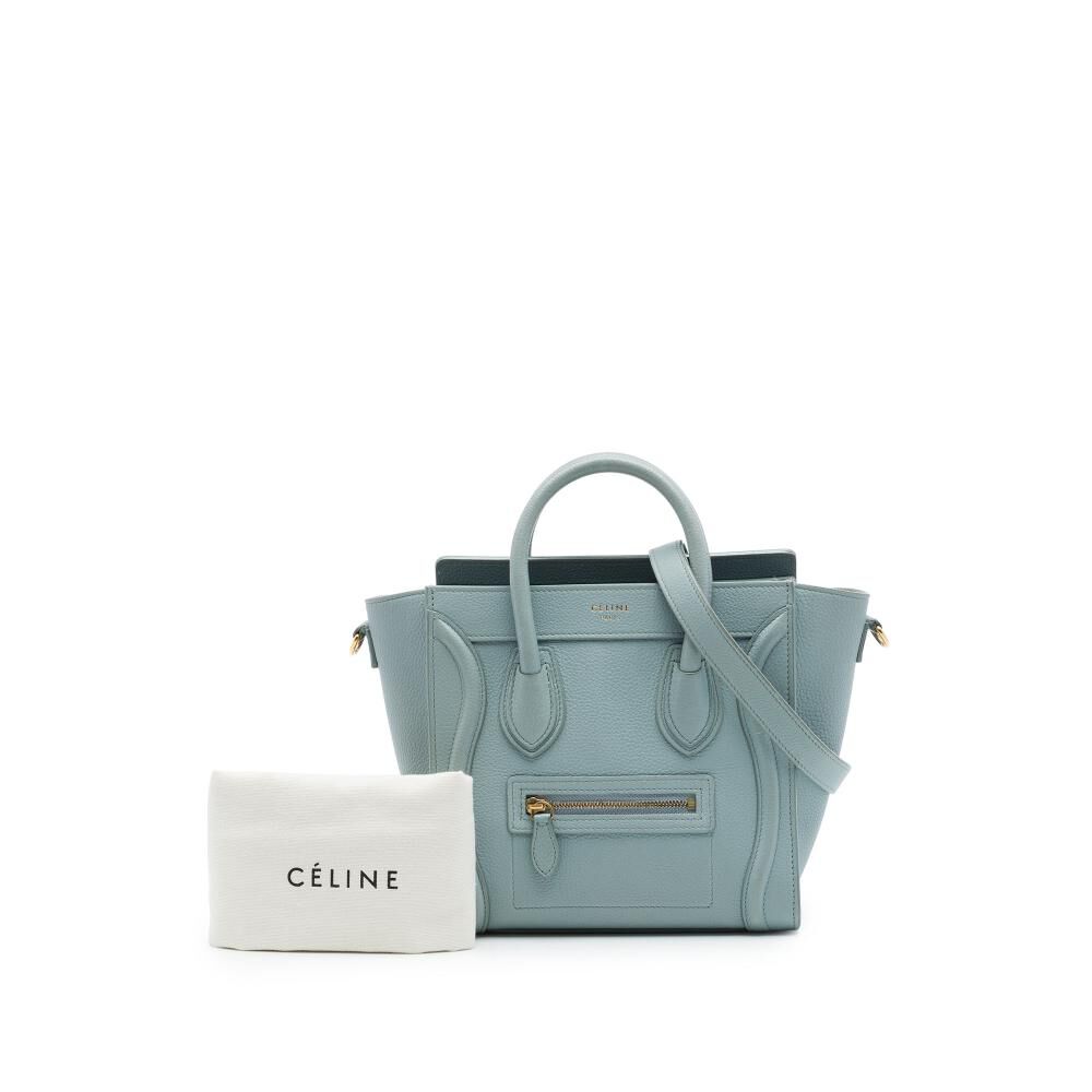 Celine Luggage