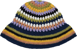 Bohemian Hat