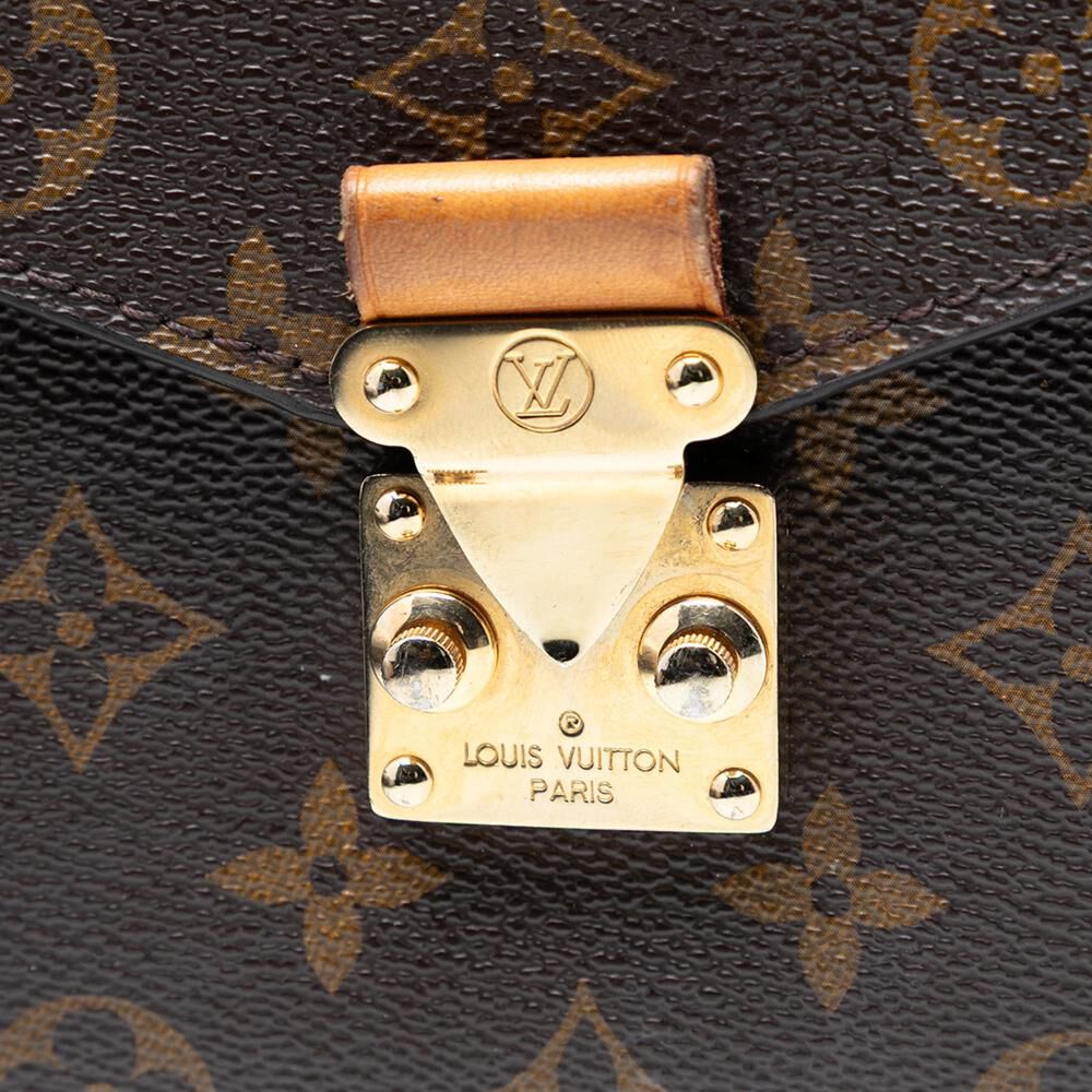 Louis Vuitton Pochette M&eacute;tis