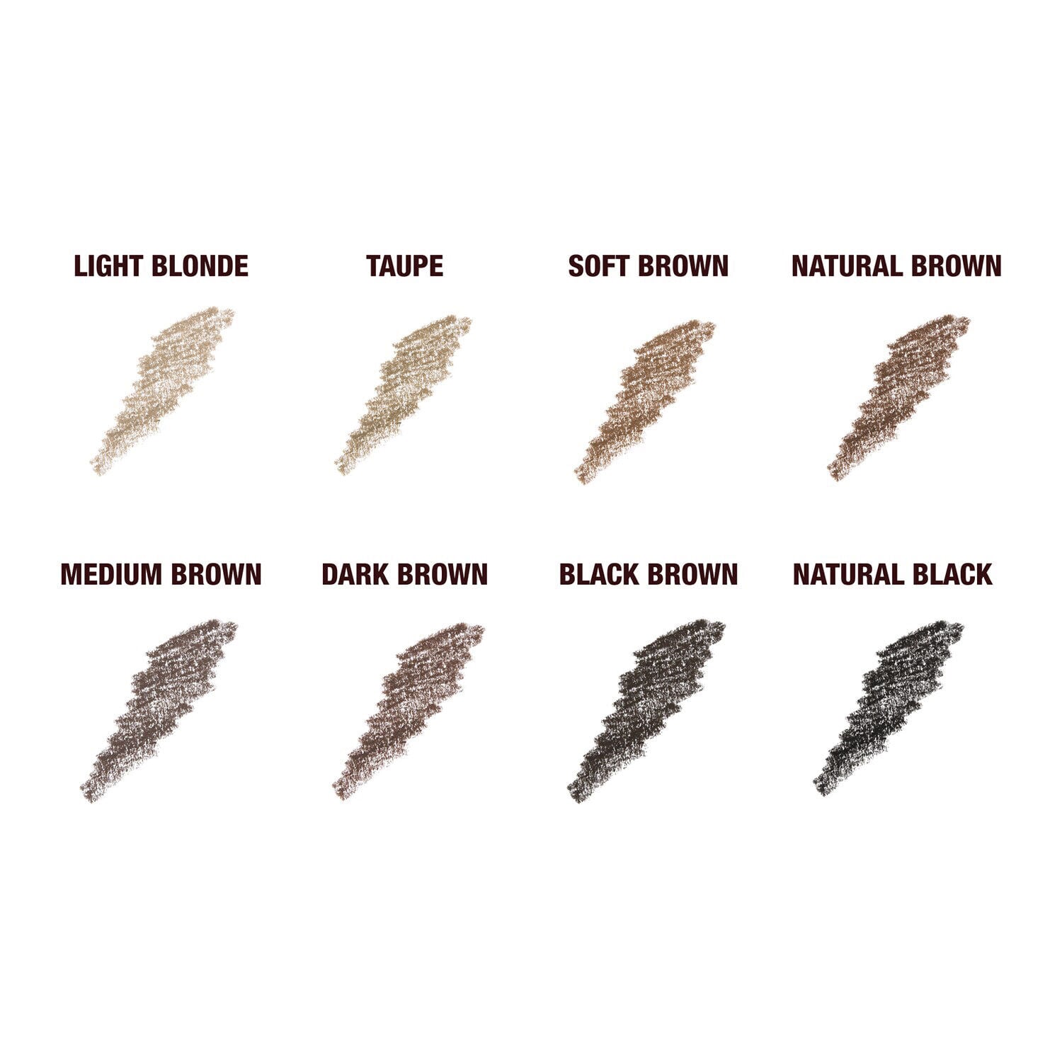 Brow Lift - &Ouml;gonbrynspenna