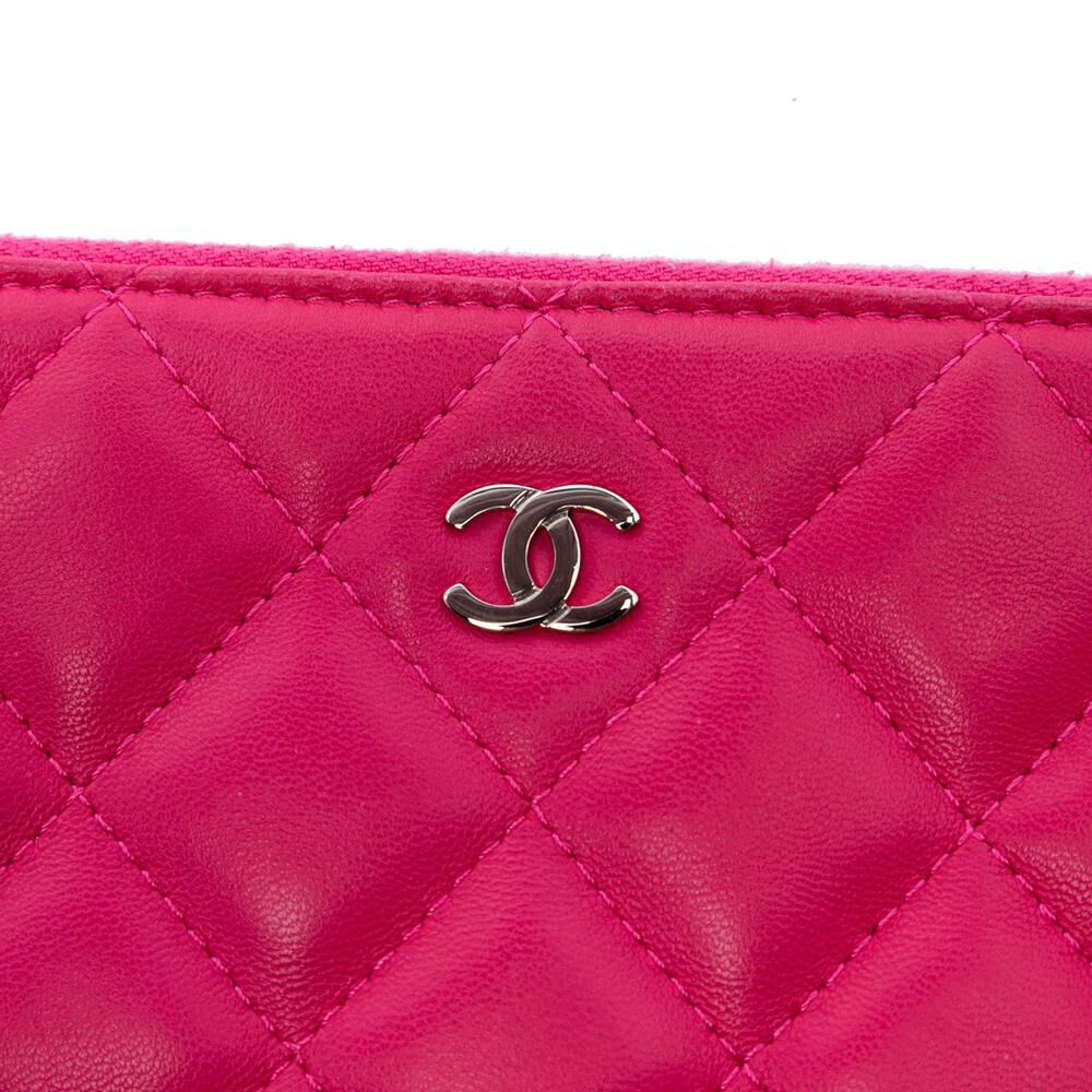 Chanel Clutch