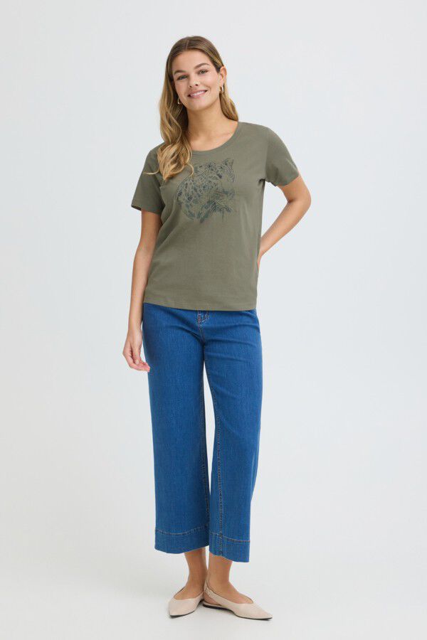 FREVANI TEE 1