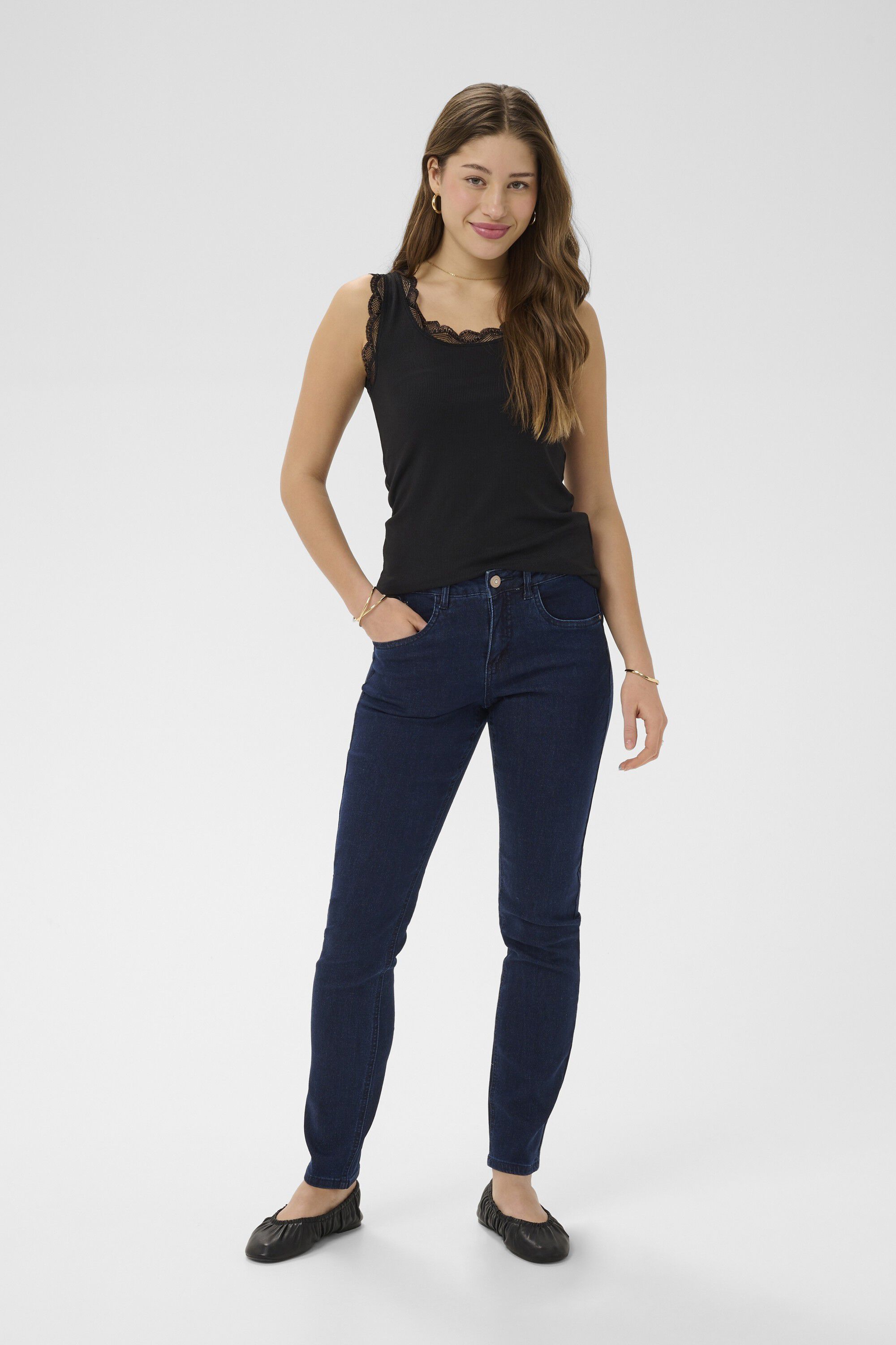 CRLone Jeans - Coco Fit
