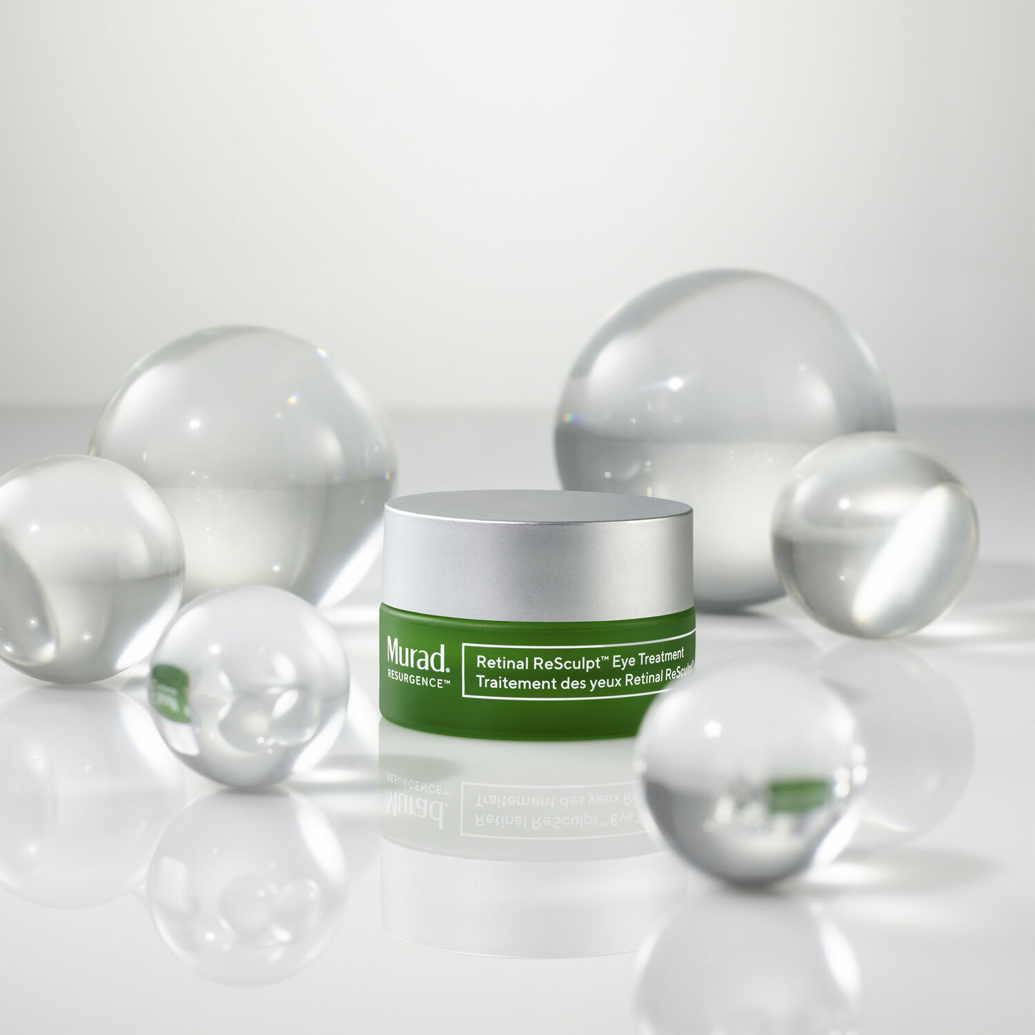 RETINAL RESCUPLT EYE TREATMENT 15 ML