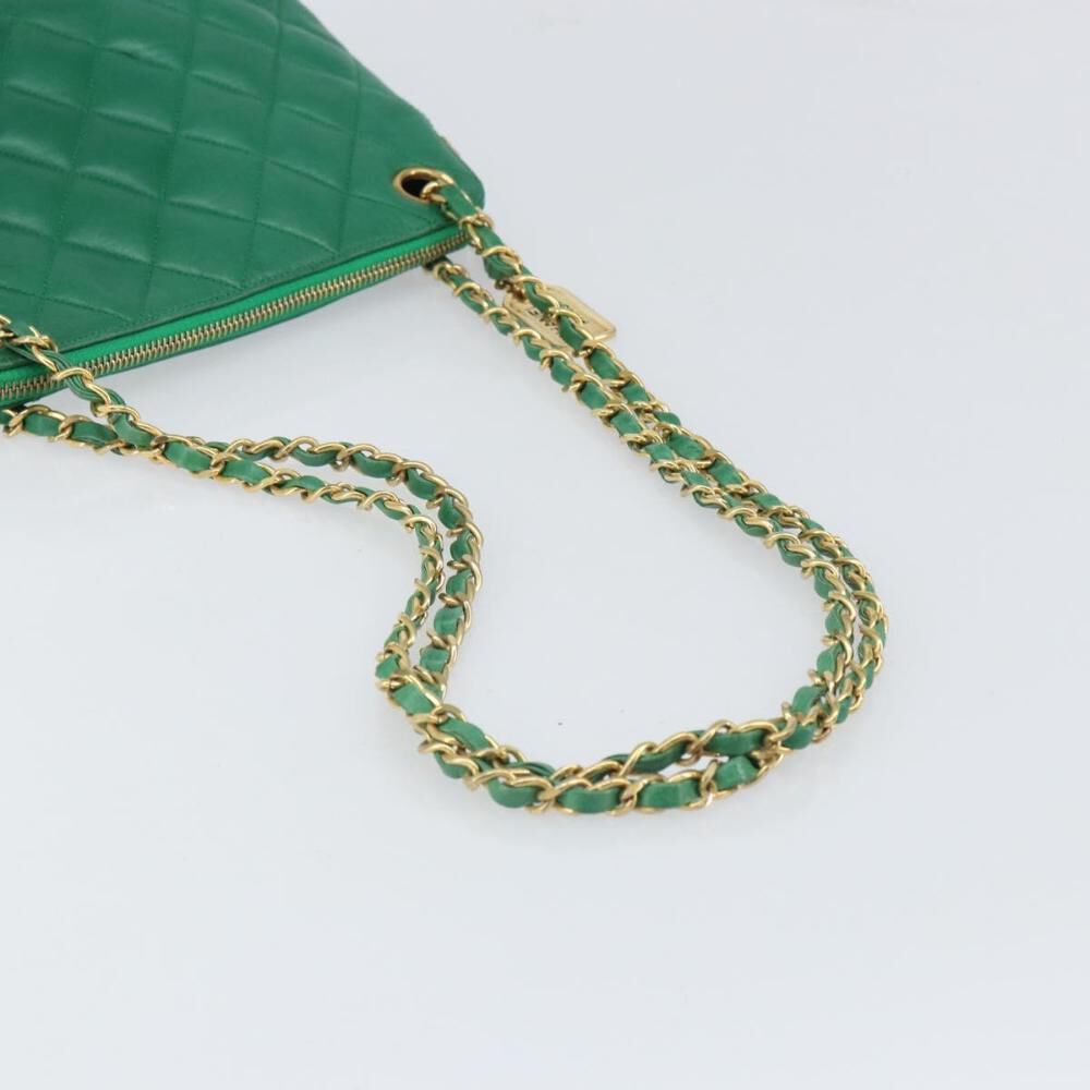 Chanel Shoulder Bag