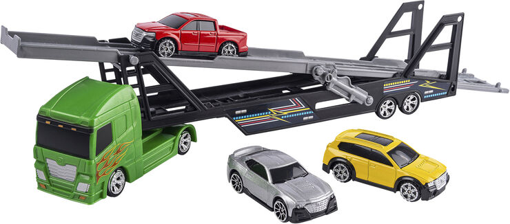 SPEED AUTOTRANS m3 BILER