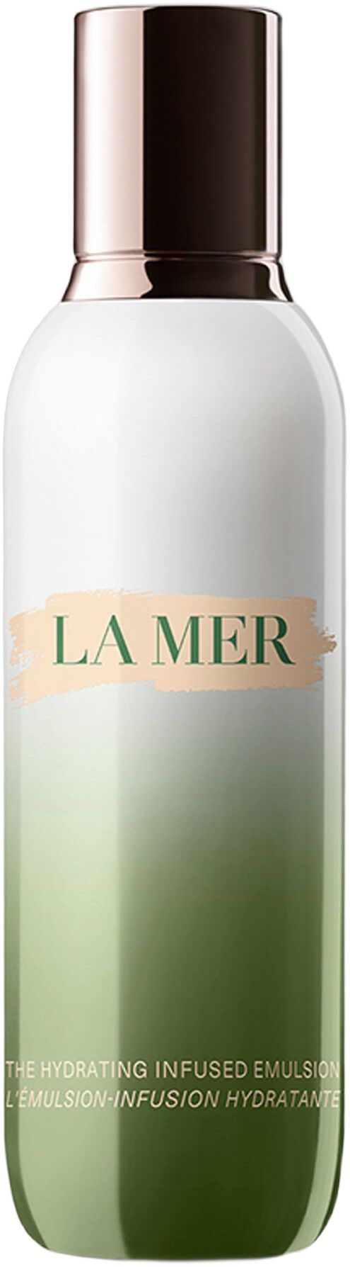 The Hydrating Infused Emulsion