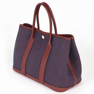 Herm&egrave;s Tote
