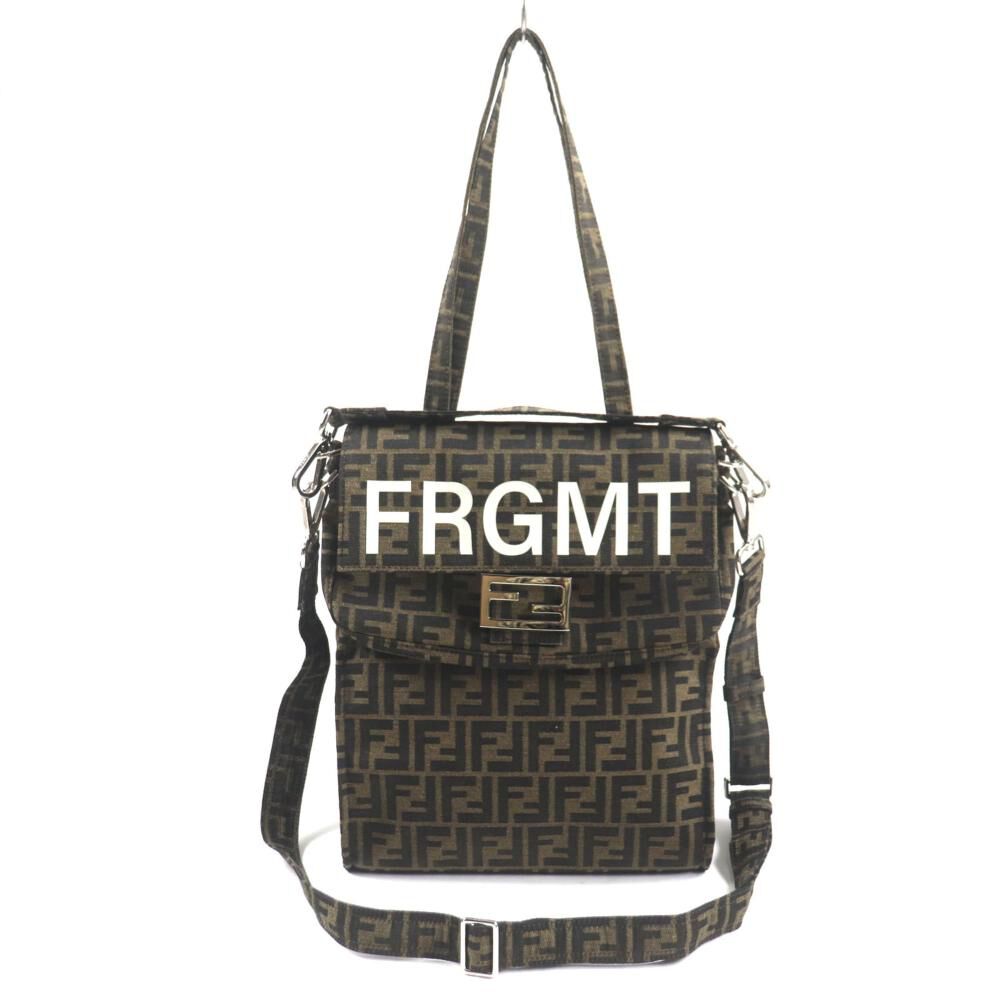 Fendi Baguette