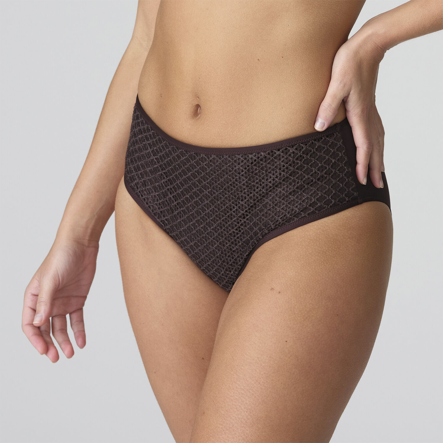 Tomar h&oslash;j bikini trusse