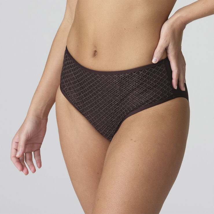 Tomar høj bikini trusse