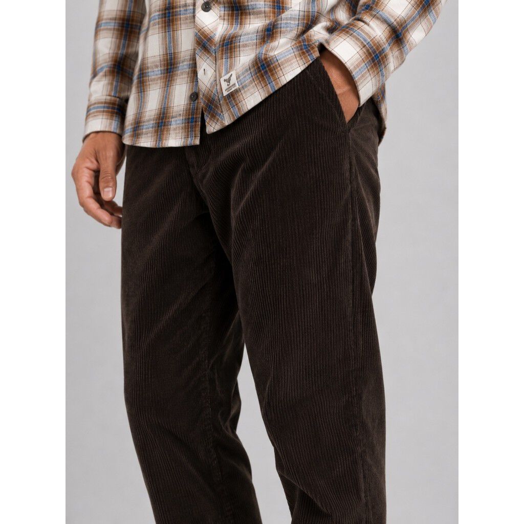 Dereck corduroy pants
