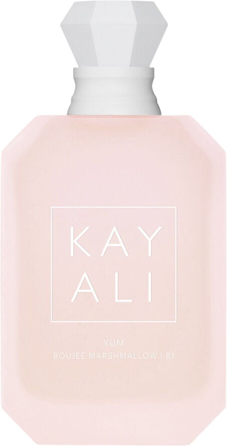 Yum Boujee Marshmallow | 81 - Intensiv eau de parfum