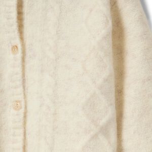 HennyKB Cardigan