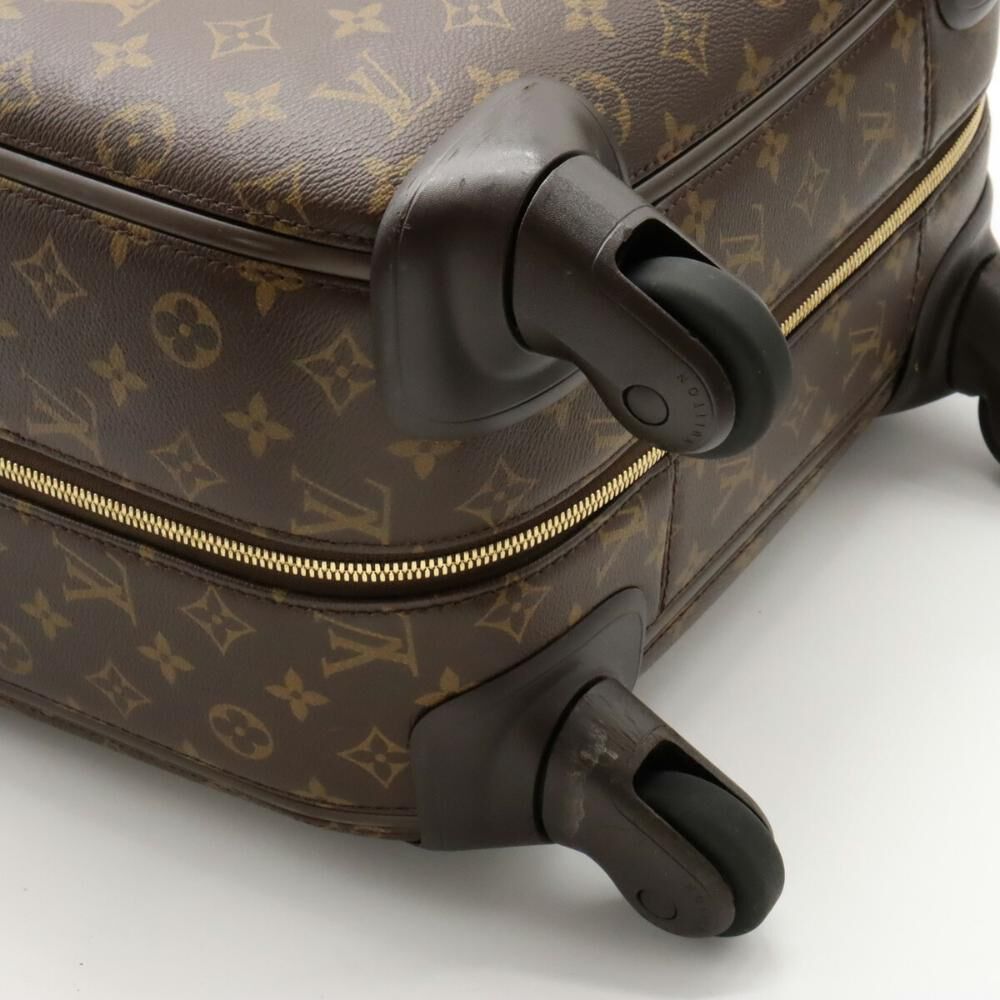 Louis Vuitton Travel Bag