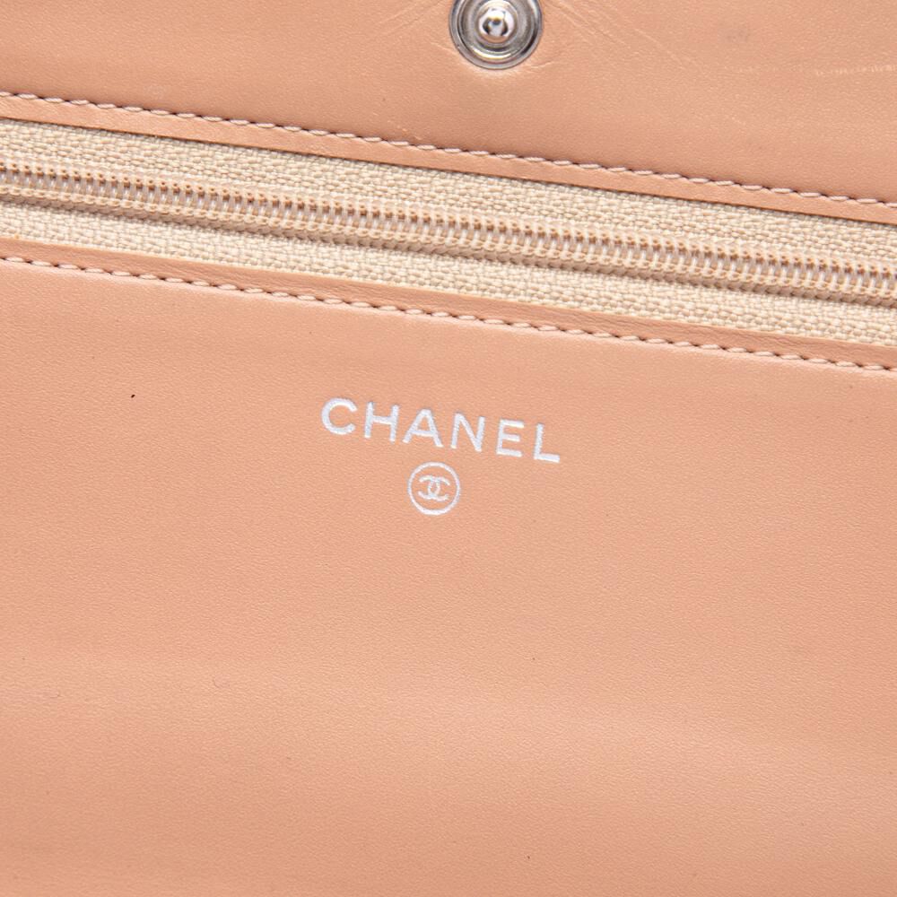 Chanel Crossbody Bag