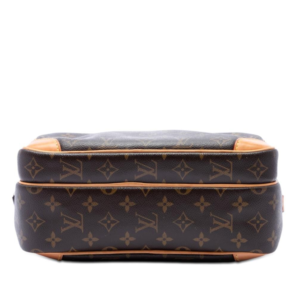 Louis Vuitton Crossbody Bag